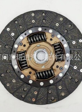 汽车离合器摩擦片 2301A096,2301A08F4,ADC43167,2301A021