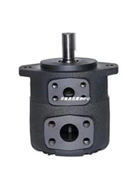 YUKEN油研PV2R3-66/76/94/116B/125-F-RAA-31液压帮浦叶片泵PV2R1