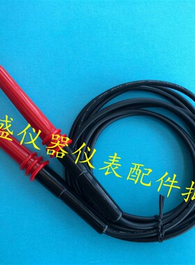 华仪高压棒7410,k7420,7430等 台湾华仪通用测试线1101,1102