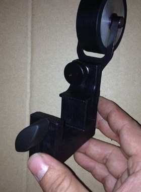 海德堡印刷机配件 CD102 SM102压纸轮 压纸轮总成CR6.020.125F