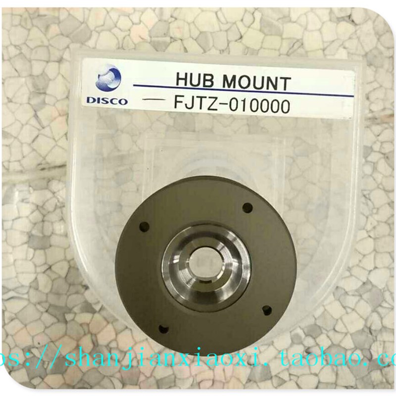 DISCO HUB MOUNT oFJTZ-010000-0,DBCFU292001 LKFN-020008
