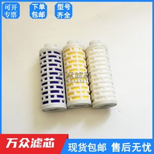 制氮机管道精密过滤器滤芯LDASL-001A LDDASL-001C LDASL-001T现