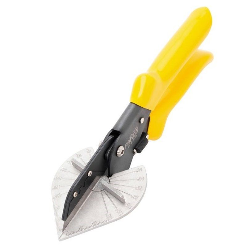 Universal Angle Wire Duct ScissCors PVC Trunking Tube Clip 4