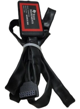 德州仪器仿真器线XDS560 POD 0631 01700D U00A  00B