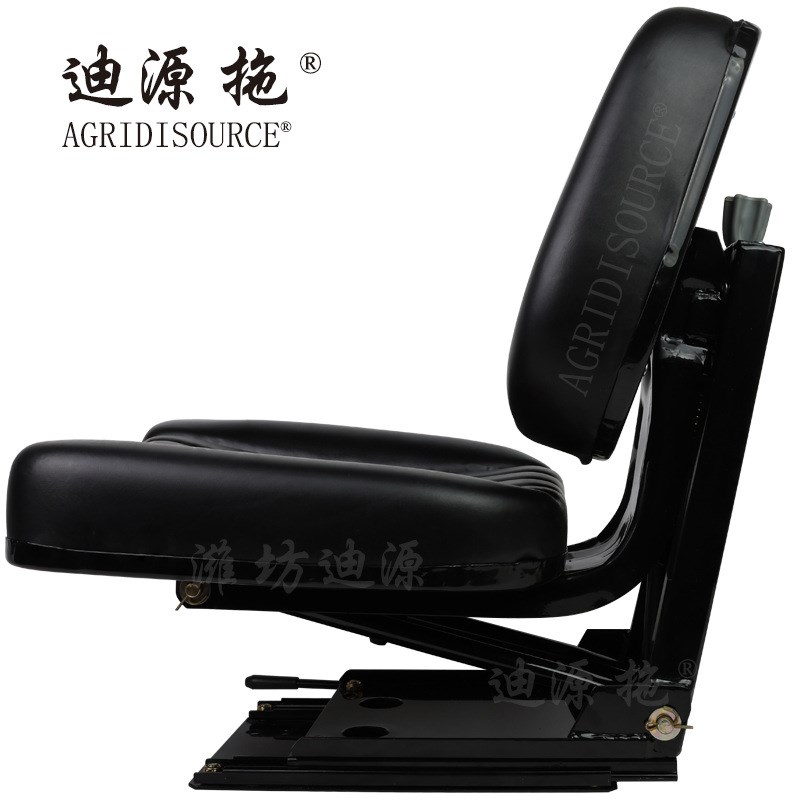 适用雷沃谷神收割机水稻机配件FT800A.44.011座W椅总成座椅总成