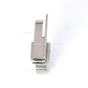 EP摆针车加宽拉链 CR1/32NSW-NF 高低压脚 摆针车 平Z缝高低压脚