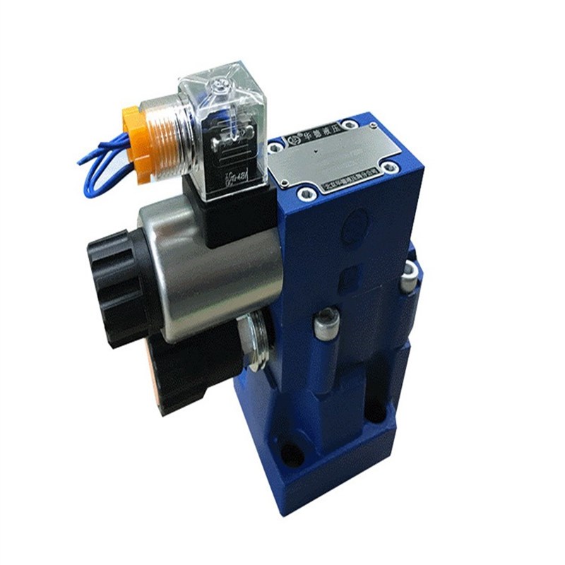 DBW10B-2f-50B/506CW220-50N9Z5L北京华德HUADE电磁溢流阀 调压阀