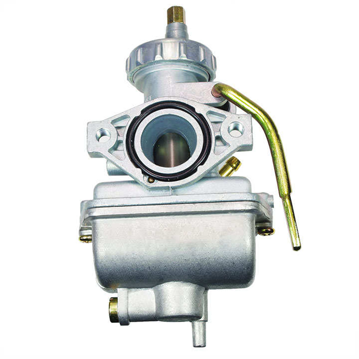 弯梁摩托车化油器金城珠峰100大运110嘉F陵JH70 90 48Q助力车通用