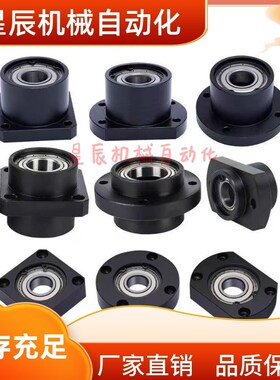BFU31-6008ZZ 6208ZZ 6010zZZ 6210ZZ-L80 L70 L100 带座轴承