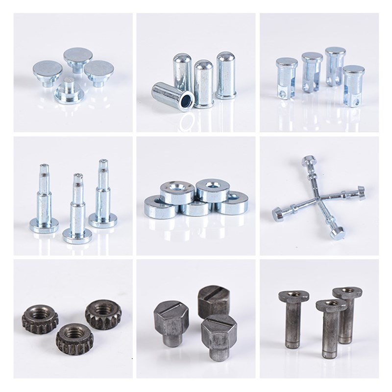 定制五金冲压件数控车床机加工件非D标车削件非标金属机械零件定