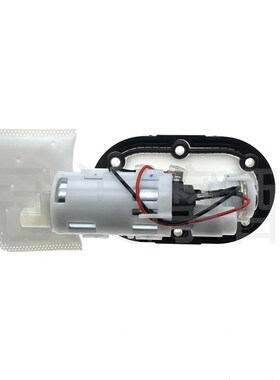 适用钱江踏板车跨悦QJ125T-9H QJ125T-8NG电喷燃油泵 汽油泵总成