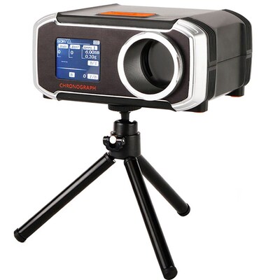 Multifunctional Velometer High Accurate  Firing SpeeXd Teste