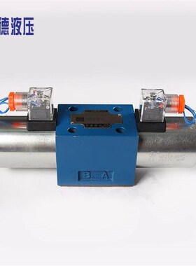 北京华德a液压阀/4WE10M31B/CW220-50N9Z5L 24V  质保2年