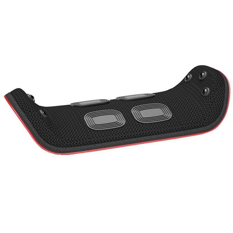 腰椎按器加热脉冲拉伸热敷头磁石震动腰背部腰W椎按仪按靠垫,个人护理/保健/按摩器材,按摩靠垫/坐垫,淘宝优惠券,粉丝福利购,淘宝优惠卷