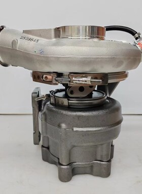 适配玉柴涡轮增压器K6100-1118100-181-0G3/04 3772094/3772092