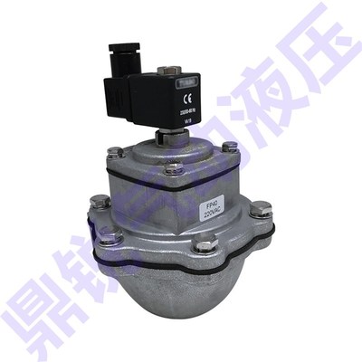 先导阀 SRM024DC SRrM22050 SRM11050 SRM02450 电磁阀