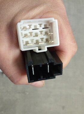 适配御捷GDG4Q5Q6小路虎330乐唯V5V6电动车DCO转换器变压器2250-1