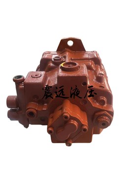 KYB  PSVL-54CG 液压柱塞泵J 挖掘机主泵小挖掘机液压泵