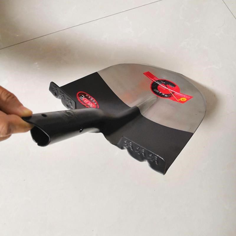 加厚锰钢全钢铁锹 钢锹尖头x锹农用圆头锹挖树挖土翻地家用铁锨,农机/农具/农膜,锹,淘宝优惠券,粉丝福利购,淘宝优惠卷