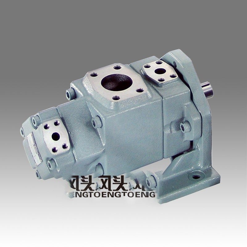 油研YUKEN双联叶片泵PV2R12-25-33E-F-RAA-43压铸机注塑机鞋机油,五金/工具,压力泵,淘宝优惠券,粉丝福利购,淘宝优惠卷