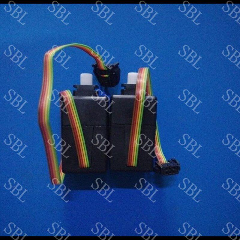 61.186.5311/03 墨斗小电机海德堡印Q刷机配件印刷机