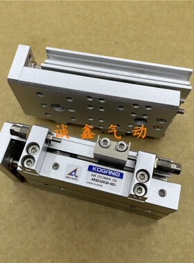 气缸ARSK ARSZ ARS10X10X20X30X4B0X50X60X80-A-BZE/SS2/SSF/SSR