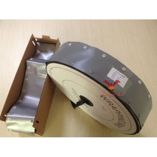 FTB 241 FBT 50米 优质黑灰扣式 绝缘束线带 d结束带HPC