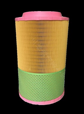 销售空气滤清器过滤器AF2587D6/C25860/1保养配件