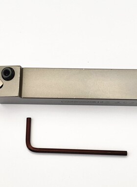 数控刀杆PSDNN202n0K12/2525M12外圆车刀45度车床刀具刨槽机刀杆