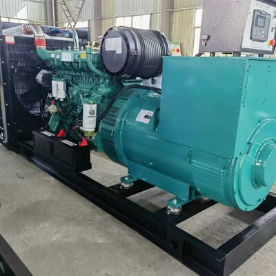 WPG137.5/B9潍重机股份100千瓦KWG柴油发电机组 配件 水箱 散热器