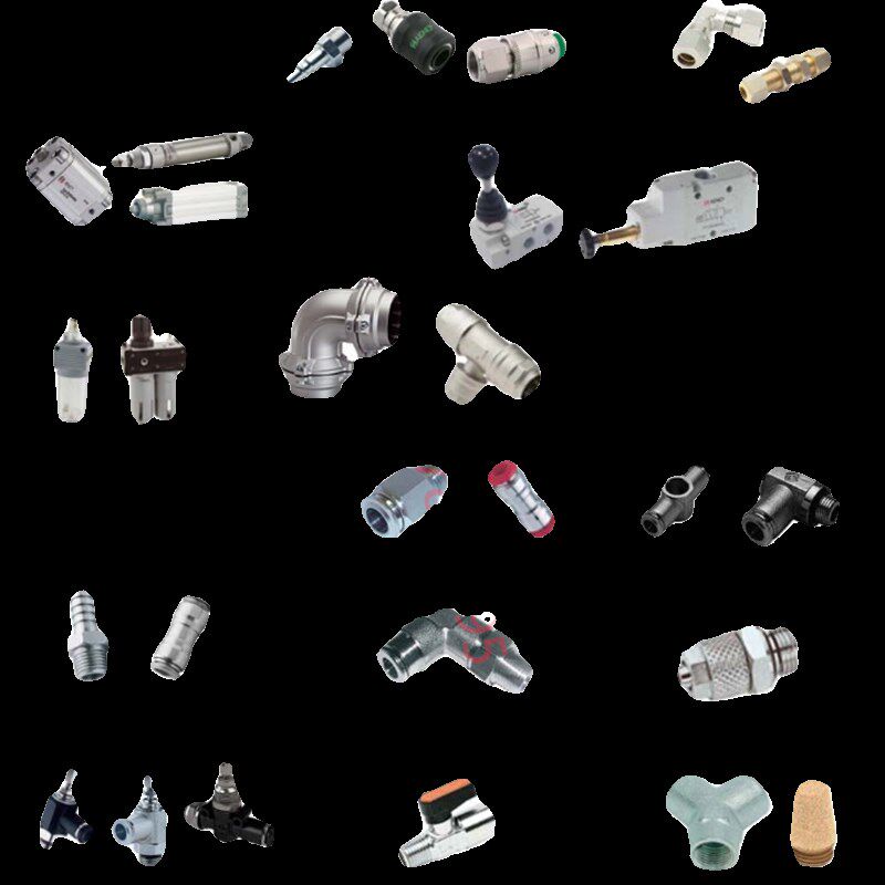 意大利气缸PNEUMAX纽迈司 API 康茂胜METALWORK麦特沃克CARR.OLAN