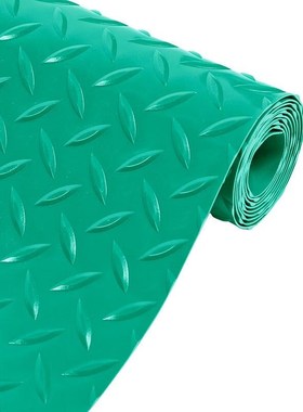 墨斗鱼856e79人字纹地垫1.2*1m多拍不截断(单位:张)绿色