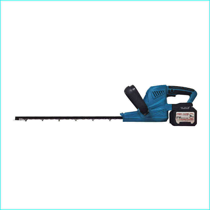 锂电池绿篱机双刃k剪草机背负式无线家用园林花草充电式电动修剪