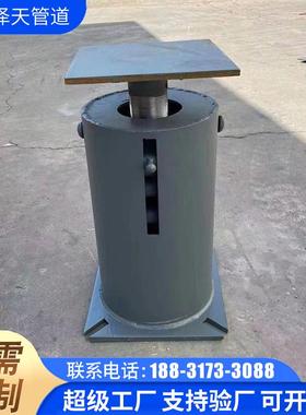 恒力弹簧支吊架弹簧T4TDVS支座立式整定管道抗震可变.弹簧支吊架
