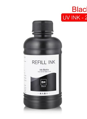 250ML 5Bottles/Set LED V Ink  DX4 DX5 DX6 DX7 PrinVthead  Ep