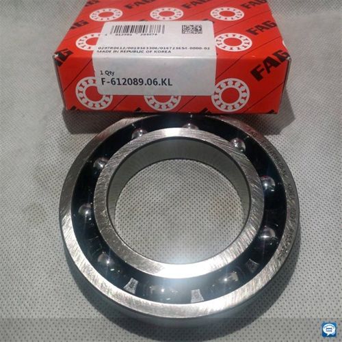 F-612089.06.KL  F-w612089 尺寸55X93X17mm 变速箱轴承