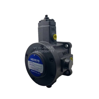 台州HENRYD贺伊达油泵 NVP-30-xFA3 NVP-40-FA3/FA2/FA1叶片变量V