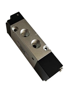 新款气控换向阀AR540-RN1气H控阀  二位五通气控阀包邮