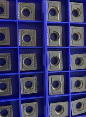 新款APKT150412-PM YBGt302玉米铣刀片SPMT120408 PM YBG302数包