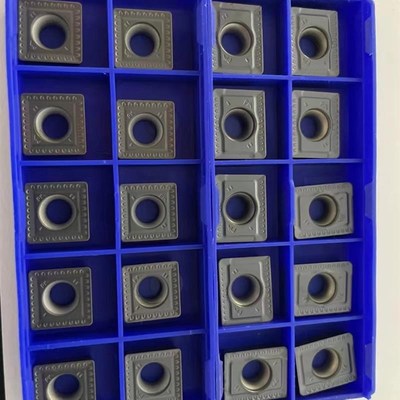 新款APKT150412-PM YBGt302玉米铣刀片SPMT120408 PM YBG302数包