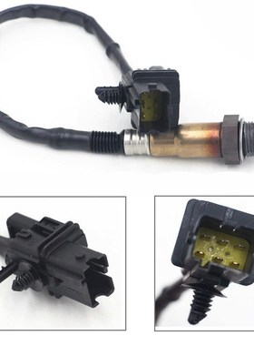 LS4.2 Wideband O2 EGOr Sensor for PLX AEM 30-2001 0258007206