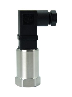 空调制冷设备压力传感器HUBA制冷高低压压力变送器-1-T24bar适用