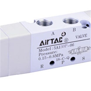 5A230C06 5A330C08R 5A430C 雅德克气动控制阀5A130cm