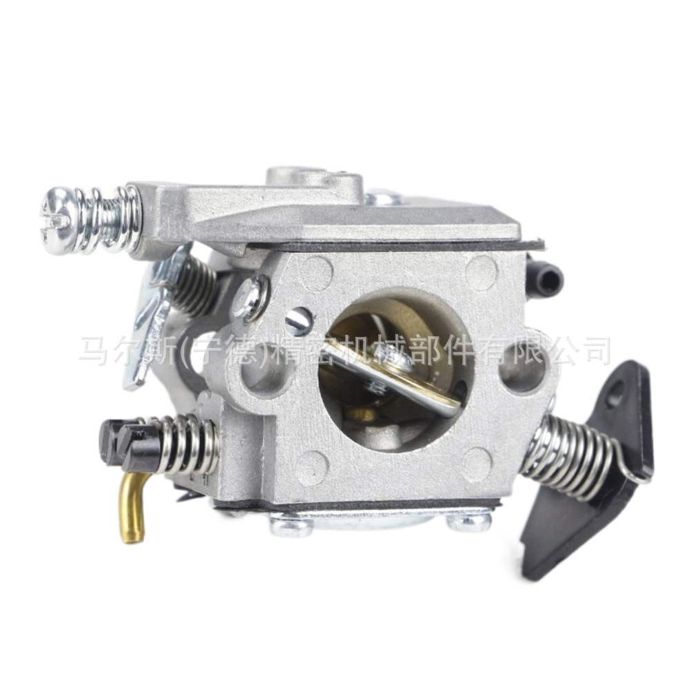 For Zenoch G k3800 4100 化油器41cc 38cc WT 591 油锯carbureto
