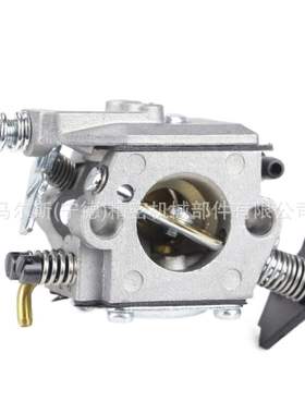 For Zenoch G k3800 4100 化油器41cc 38cc WT 591 油锯carbureto