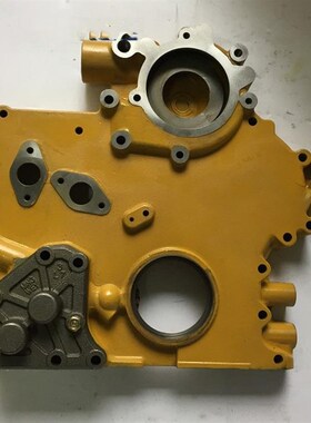 CAT3066发动q机配件 机油泵 178-6539