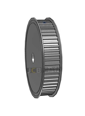 S8M同步轮60齿皮带轮米某米60sS8M250-A-P20怡达S8M250-60-A-P-d2