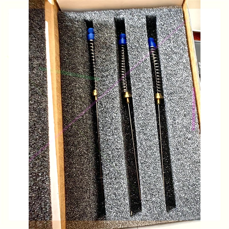 SPME固相微萃取萃取头 二甲基硅氧烷/M二乙烯基苯(PDMS