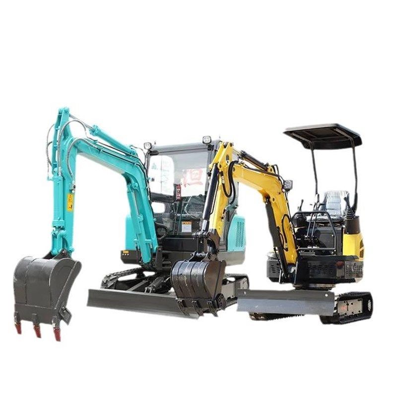 微型挖掘机农用果j园08工程勾机60型挖土机15型钩机小型挖掘机,搬运/仓储/物流设备,其他起重搬运设备,淘宝优惠券,粉丝福利购,淘宝优惠卷