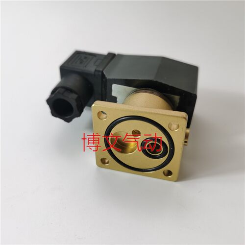 电磁阀GAB312-2-0-02E-AC220V DC24VP GAB412-2-0